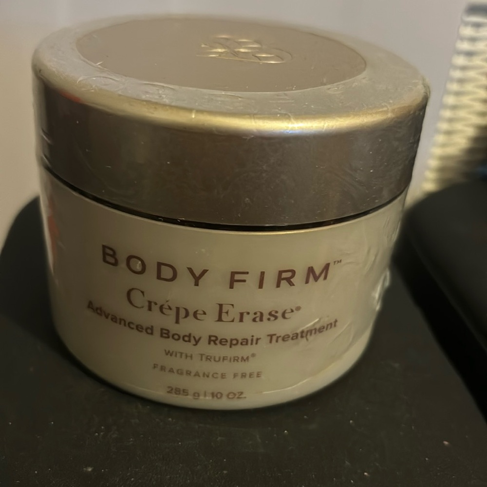 Body Firm Crepe Erase Advanced Body Repair Treatment
